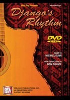 Djangos Rhythm Dvd -
