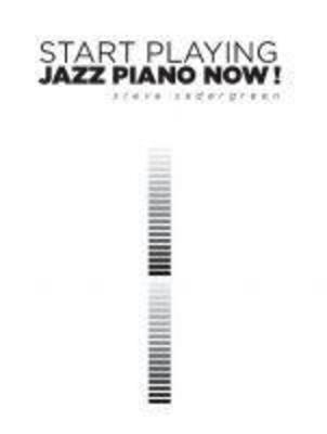 Start Playing Jazz Piano Now -