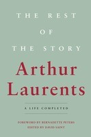 The Rest of the Story - A Life Completed - Applause Books Hardcover