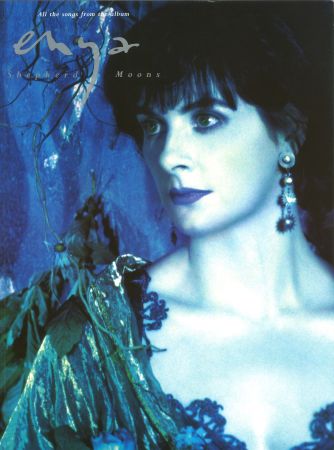 Shepherd Moons - Piano Solo (Digital Download)