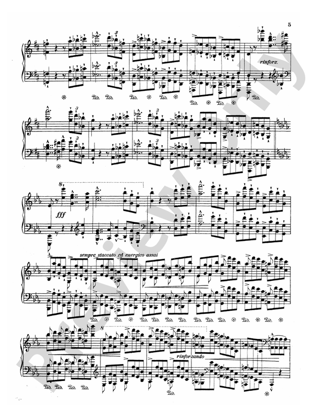 Liszt - Album I - Piano Solo (Digital Download)