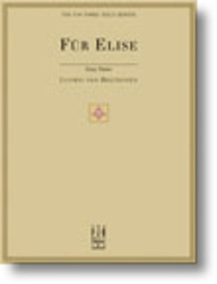 Fur Elise - Faber 420006