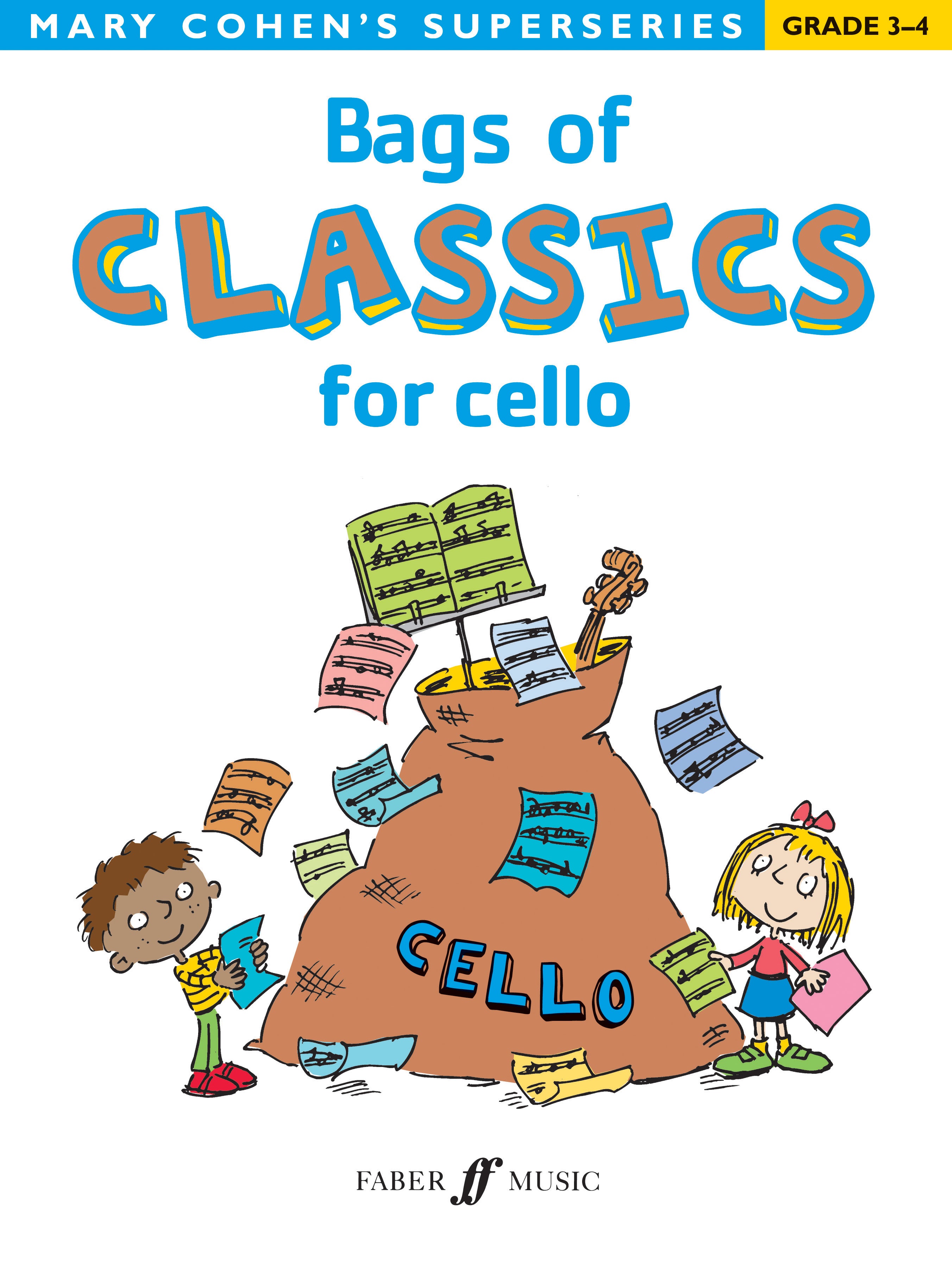 Theme (from 'Symphony No.40') - Wolfgang Amadeus Mozart - Cello (Digital Download)