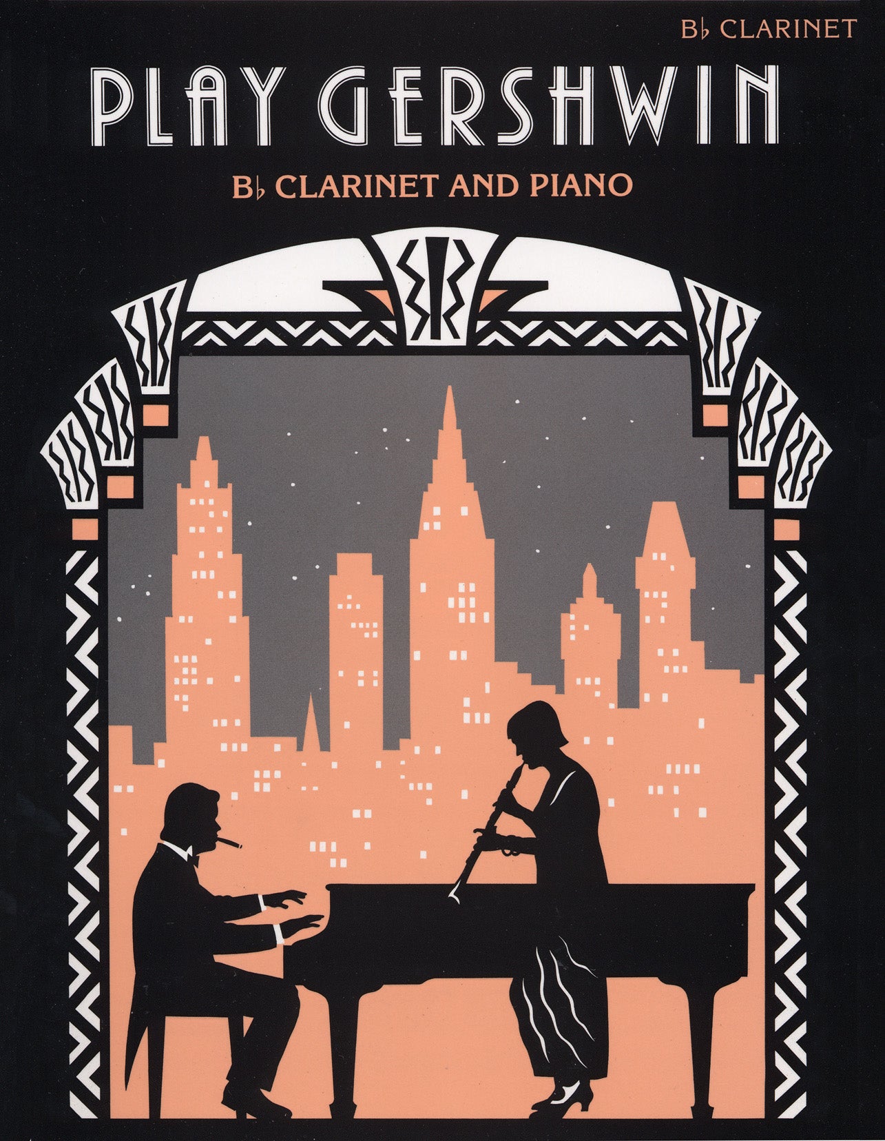 It Ain't Necessarily So (from PORGY AND BESS®) - Clarinet/Piano Accompaniment (Digital Download)
