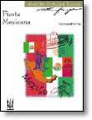 Fiesta Mexicana