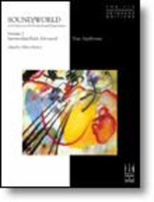 SOUND/WORLD, Volume 2