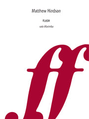 Flash - Marimba (Digital Download)