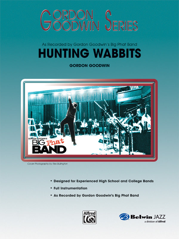 Hunting Wabbits JE Gr 5.5