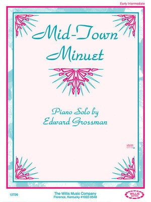 Mid-Town Minuet