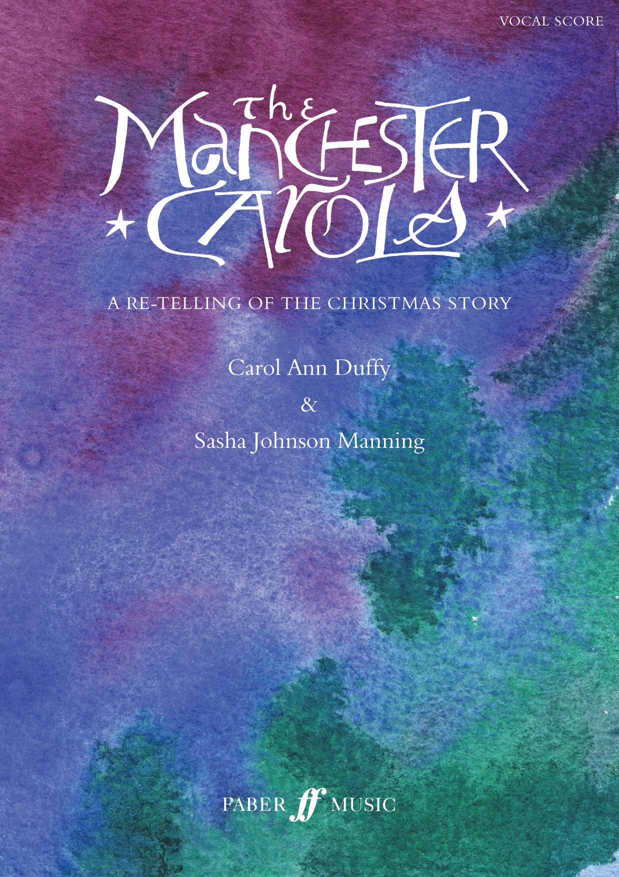 The Gold of Straw (from Manchester Carols) - SATB Chorus (Digital Download)
