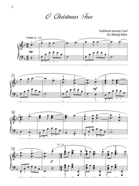 Grand Solos for Christmas Book 6