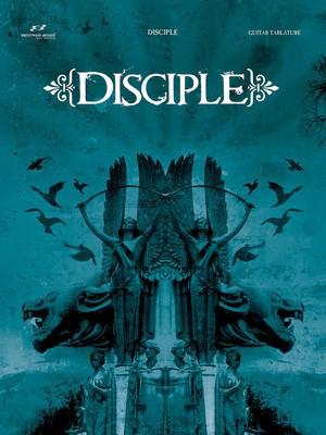 Disciple - Brentwood-Benson Piano, Vocal & Guitar