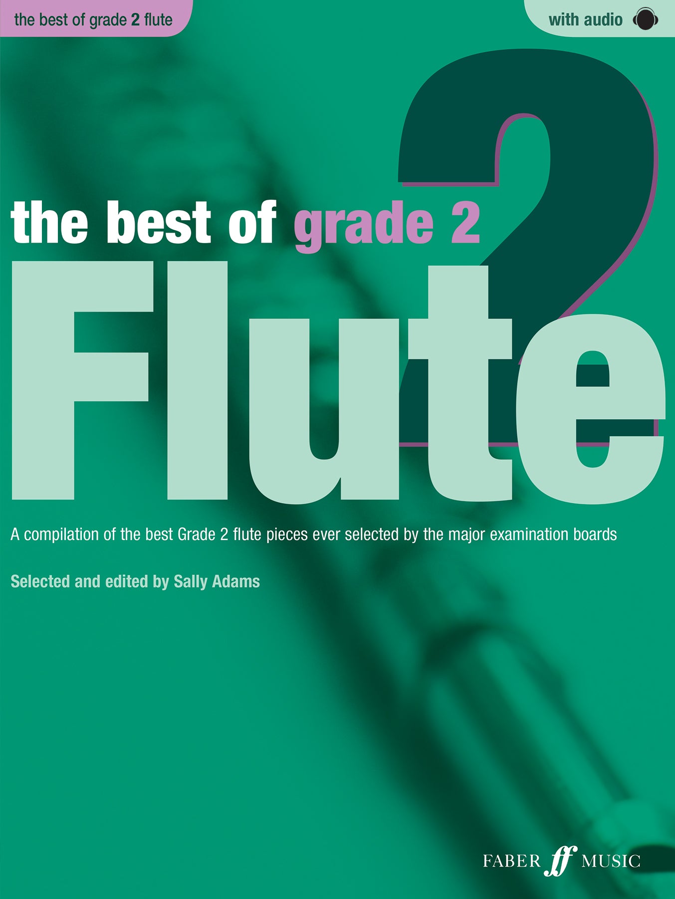 Barcarolle (from 'The best of Grade 2 Flute') - Pyotr Ilyich Tchaikovsky - Flute/Piano (Digital Download)