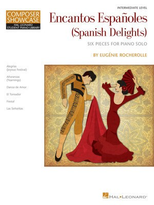 Encantos Espanoles (Spanish Delights)