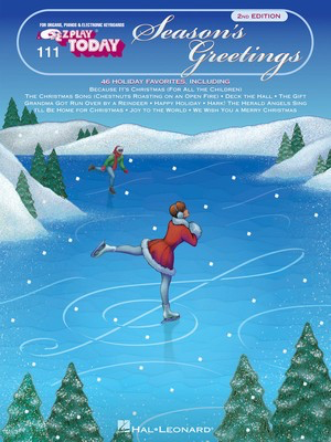 Season's Greetings