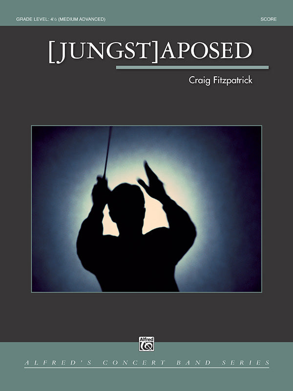 Jungstaposed CB Gr 4.5 Ftizpatrick Craig
