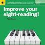 Improve Your Sight-Reading! Grade 2 - Piano by Harris Faber 0571533027