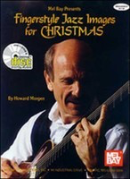 Fingerstyle Jazz Images For Christmas Gtr -