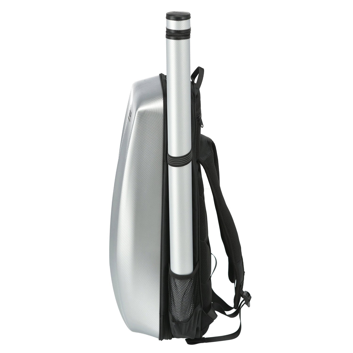 GEWA Violin Space Bag Silver 4/4-3/4
