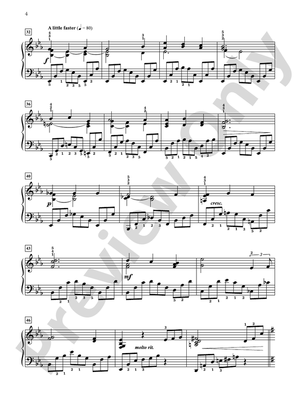 The LDS Pianist: Favorite Mormon Hymns: 12 Contemporary Piano Arrangements - Piano (Digital Download)