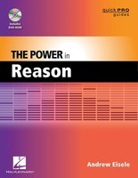 The Power in Reason - Andrew Eisele Hal Leonard /DVD-ROM