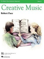 Creative Music, Book 4