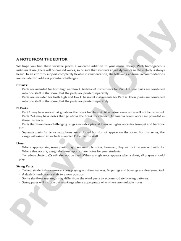 Dr. ROCKenstein (Flexible Arrangement) - Concert Band Conductor Score & Parts (Digital Download)