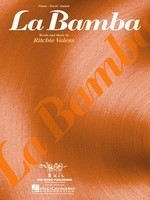 La Bamba - Hal Leonard Piano & Vocal