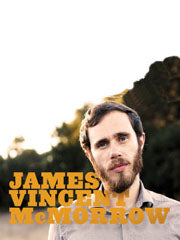 Ghosts - James Vincent McMorrow - PVG (Digital Download)
