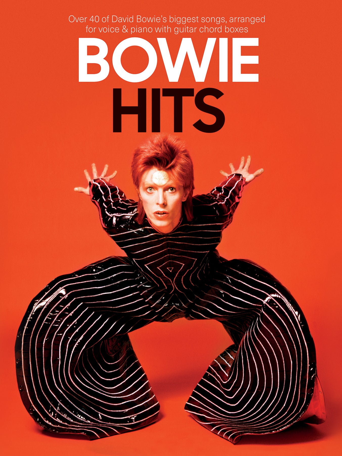 Blackstar - David Bowie - PVG (Digital Download)