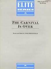 The Carnival Is Over - The Seekers - PVG (Digital Download)