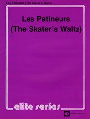 The Skaters' Waltz (Les Patineurs) - Piano Solo (Digital Download)