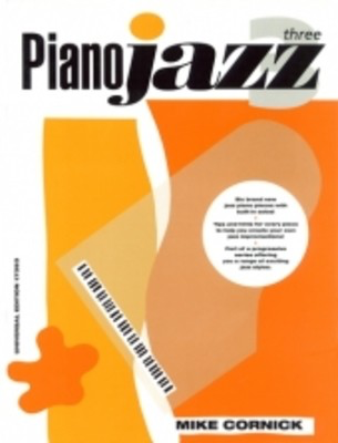 Piano Jazz Three