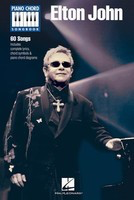 Elton John - 60 Songs - Piano|Vocal Hal Leonard Lyrics & Chords
