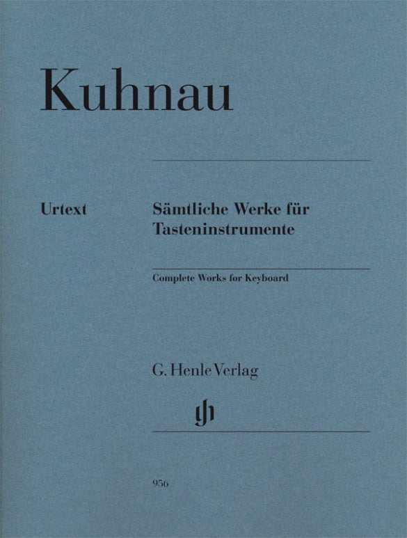 Complete Works for Keyboard