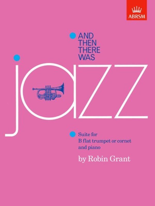 And Then There Was Jazz Trumpet/Piano