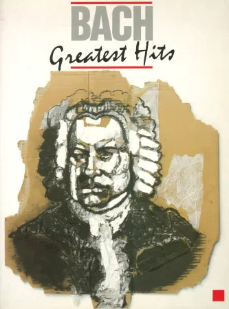 Bach - Little Suite (from 'The Anna Magdalena Notebook') - Piano Solo (Digital Download)