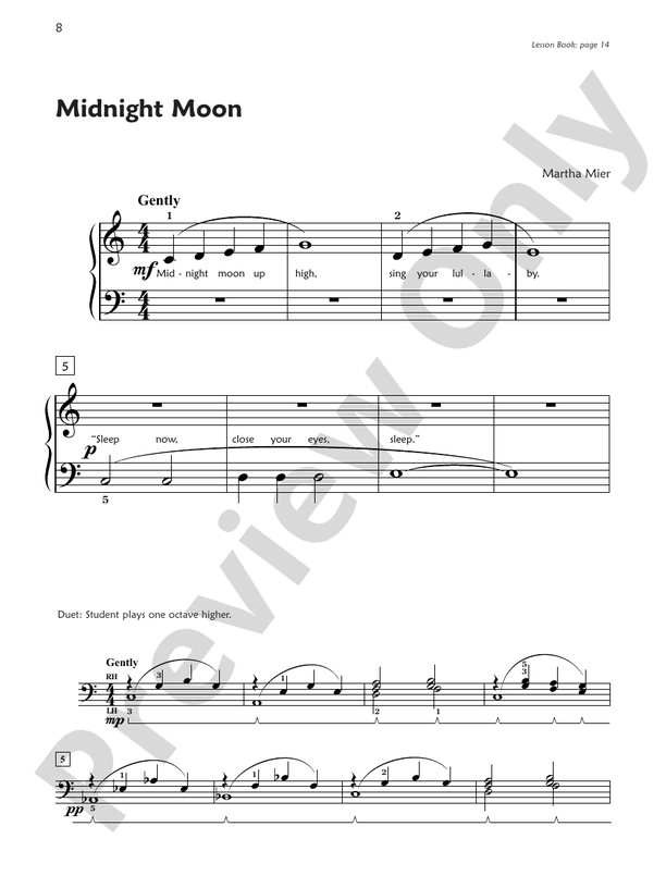 Premier Piano Course, Jazz, Rags & Blues 1B (Digital Download)