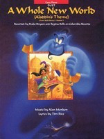 A Whole New World