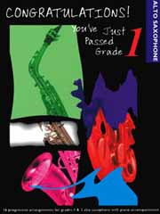 (Meet) The Flintstones - Alto Saxophone/Piano Accompaniment (Digital Download)
