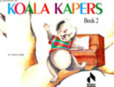Koala Kapers Bk 2 (Revised Ed) -