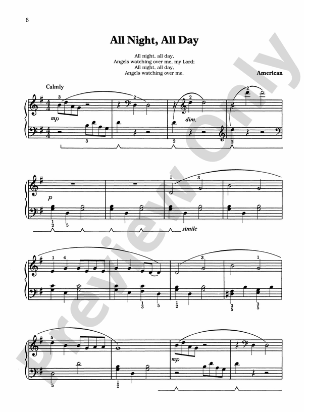 Sounds Folk! - Piano (Digital Download)