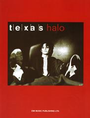 Halo - Texas - PVG (Digital Download)
