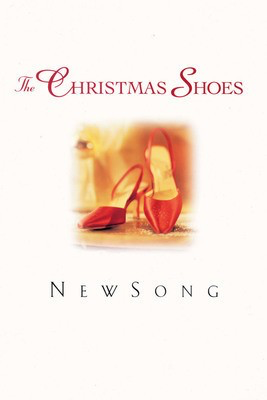 Newsong - The Christmas Shoes - Brentwood-Benson Piano, Vocal & Guitar