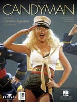 Candyman - Hal Leonard Piano & Vocal