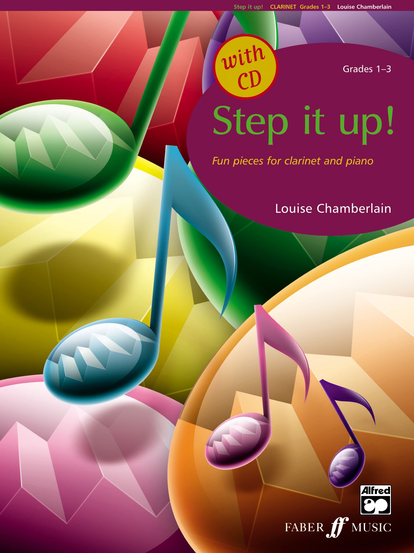 Brighton Belle - Clarinet Duet (Digital Download)