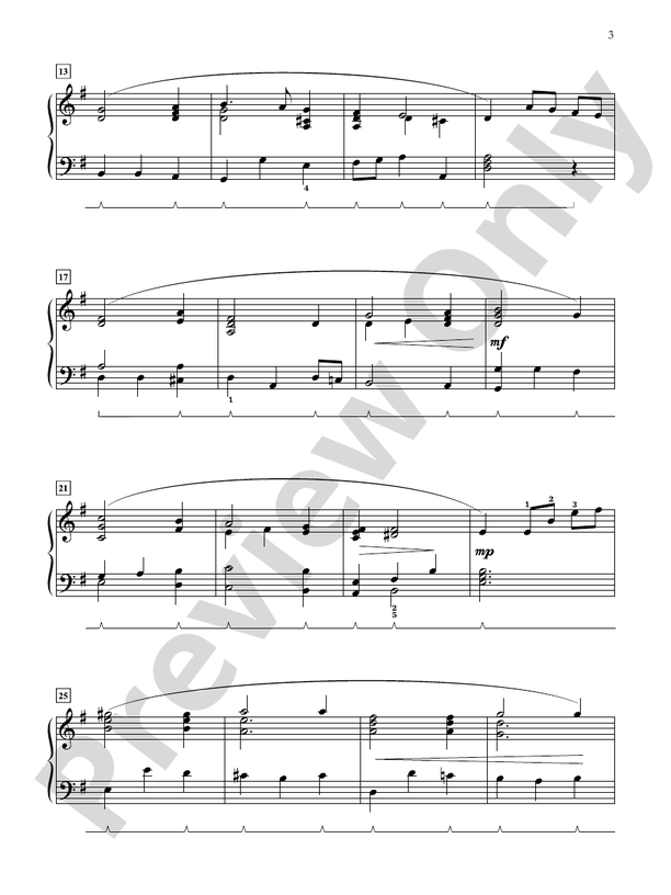 What Can I Play on Sunday?, Book 5 - Piano (Digital Download)