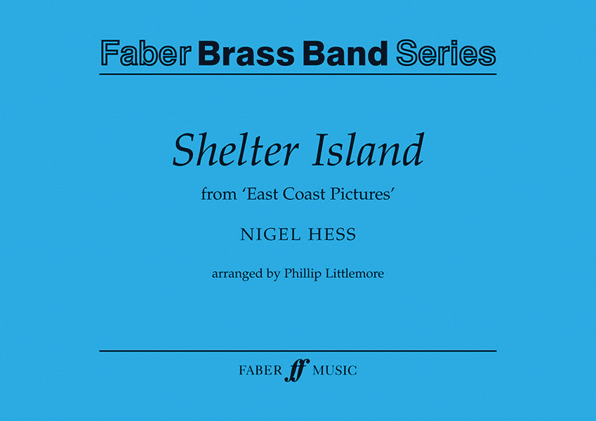 SHELTER ISLAND BRASS BAND PTS