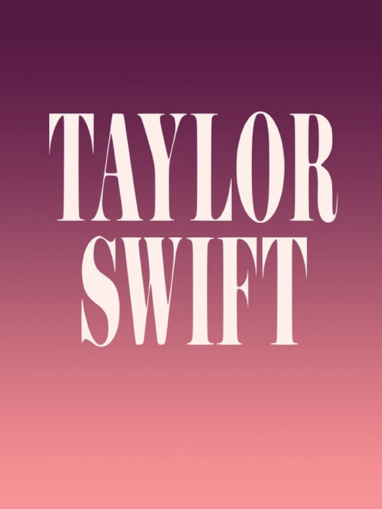 All Too Well (Taylor's Version) - Taylor Swift - PVG (Digital Download)