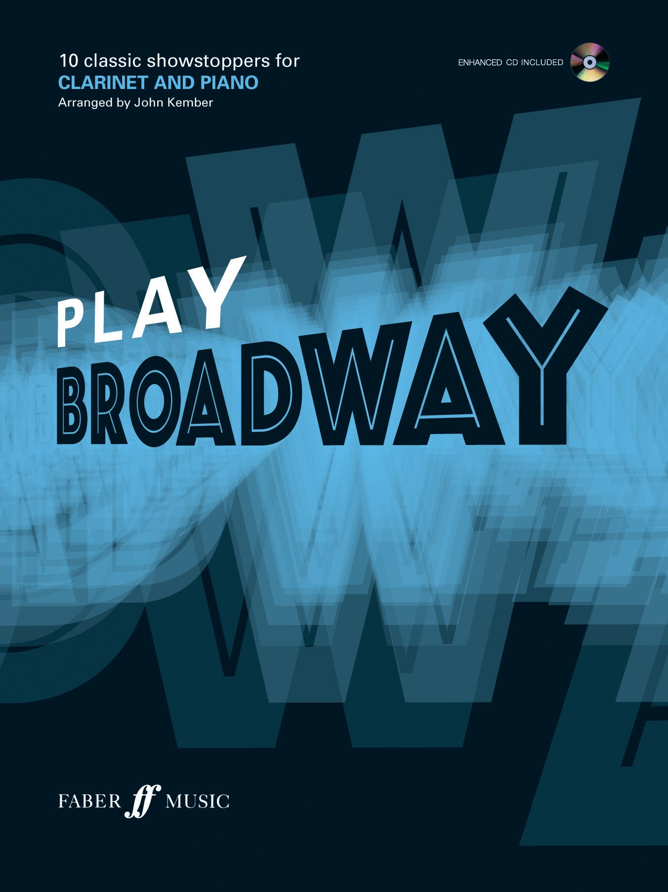 Wouldn't It Be Loverly? (from 'My Fair Lady') - Clarinet/Piano Accompaniment (Digital Download)